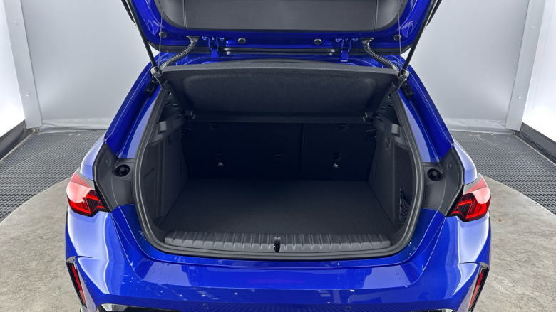 BMW 1 Series 120 M Sport 5dr Step Auto Petrol Hatchback